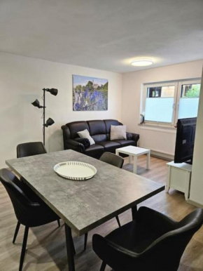 Ferienwohnung Agnes